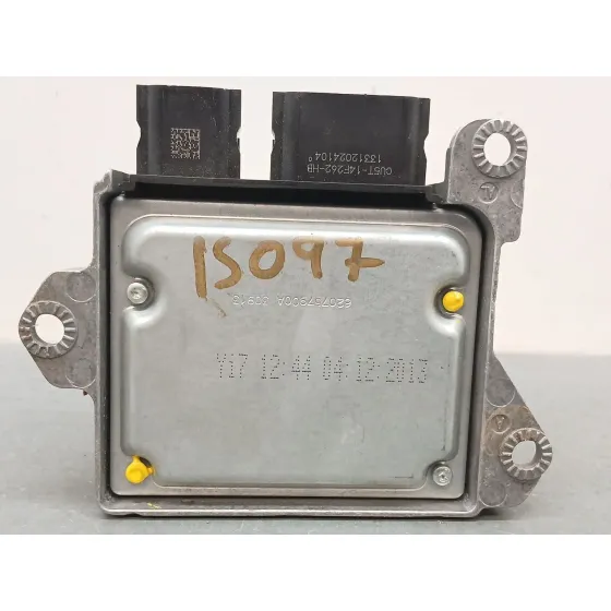 Centralita Airbag para Jaguar Xf
