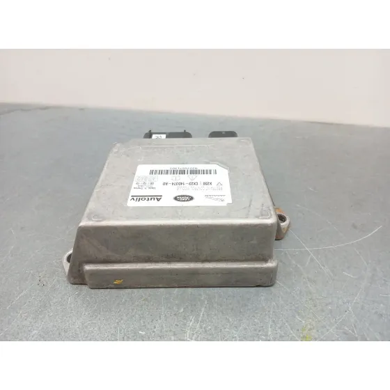 Centralita Airbag para Jaguar Xf