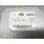 Centralita Airbag para Jaguar Xf