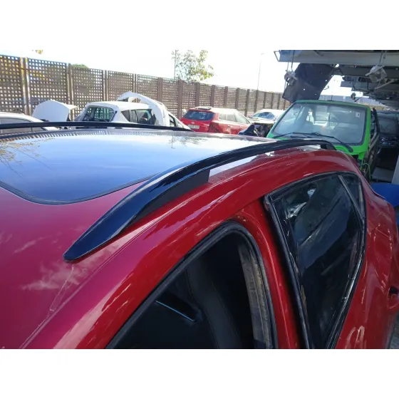 Barras Techo para Cupra Formentor (Km7, Kmp)