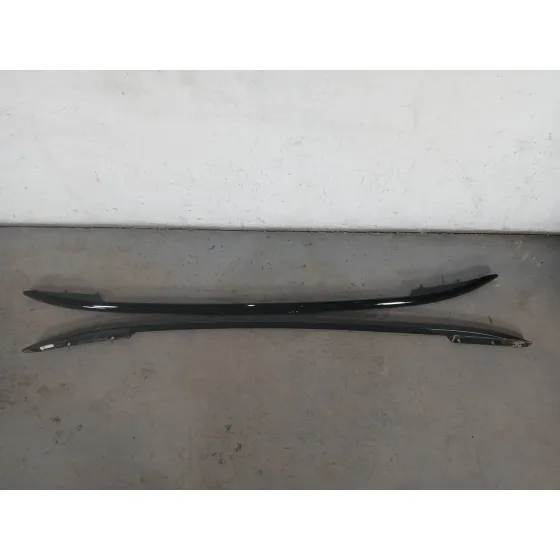 Barras Techo para Cupra Formentor (Km7, Kmp)