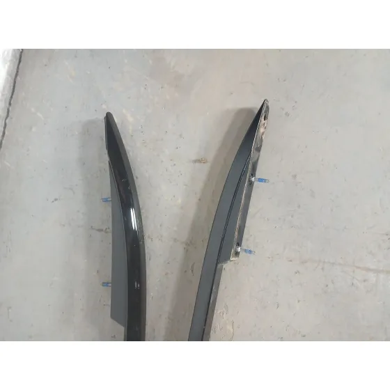 Barras Techo para Cupra Formentor (Km7, Kmp)
