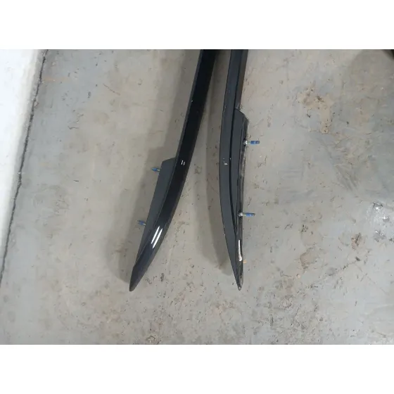 Barras Techo para Cupra Formentor (Km7, Kmp)