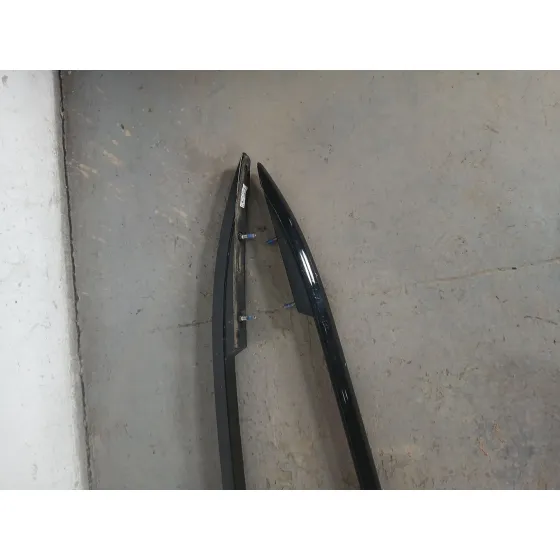 Barras Techo para Cupra Formentor (Km7, Kmp)