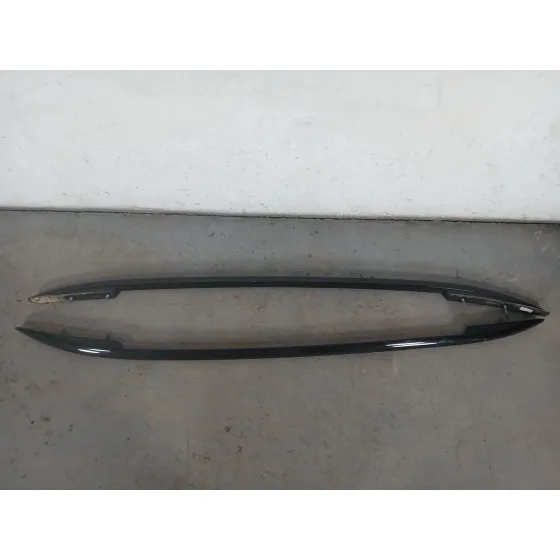 Barras Techo para Cupra Formentor (Km7, Kmp)