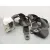 Cinturon Seguridad Delantero Izquierdo para Jaguar Xf