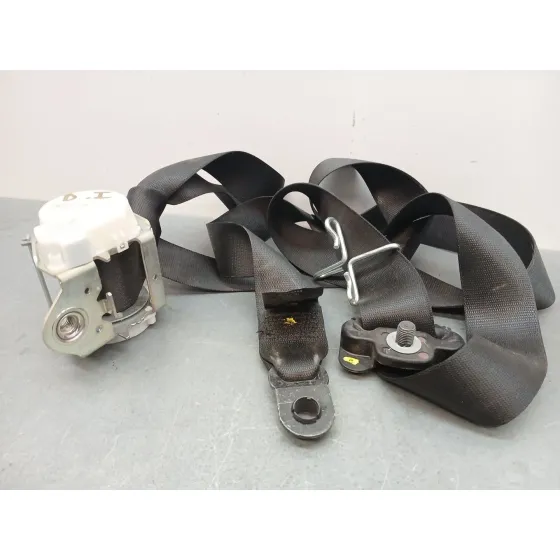Cinturon Seguridad Delantero Izquierdo para Jaguar Xf