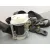 Cinturon Seguridad Delantero Izquierdo para Jaguar Xf