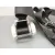 Cinturon Seguridad Delantero Izquierdo para Jaguar Xf