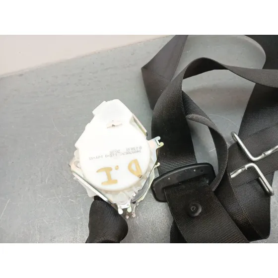 Cinturon Seguridad Delantero Izquierdo para Jaguar Xf