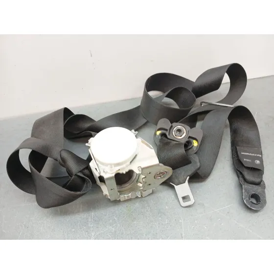 Cinturon Seguridad Delantero Derecho para Jaguar Xf
