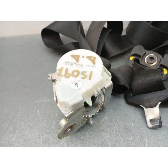 Cinturon Seguridad Delantero Derecho para Jaguar Xf