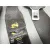 Cinturon Seguridad Delantero Derecho para Jaguar Xf