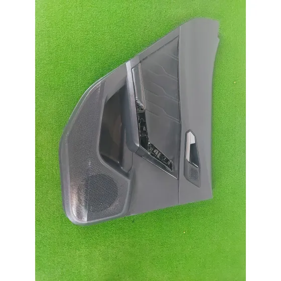 Guarnecido Puerta Trasera Izquierda para Cupra Formentor (Km7, Kmp)