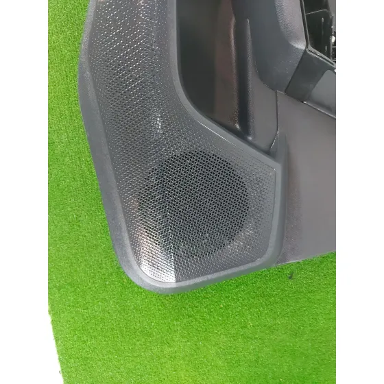 Guarnecido Puerta Trasera Izquierda para Cupra Formentor (Km7, Kmp)
