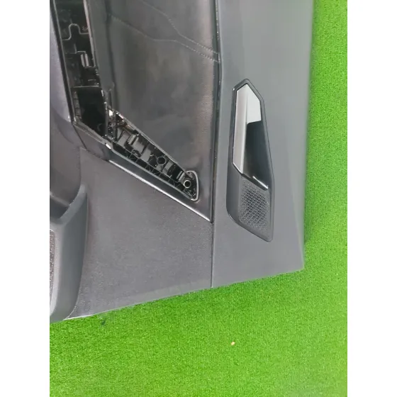 Guarnecido Puerta Trasera Izquierda para Cupra Formentor (Km7, Kmp)