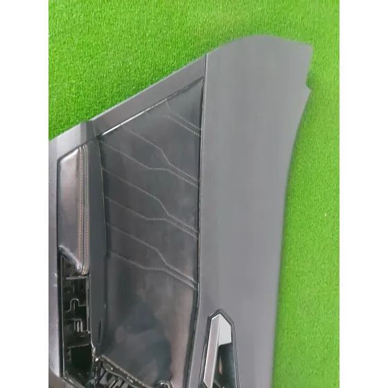 Guarnecido Puerta Trasera Izquierda para Cupra Formentor (Km7, Kmp)