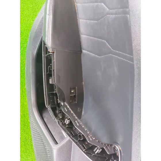 Guarnecido Puerta Trasera Izquierda para Cupra Formentor (Km7, Kmp)