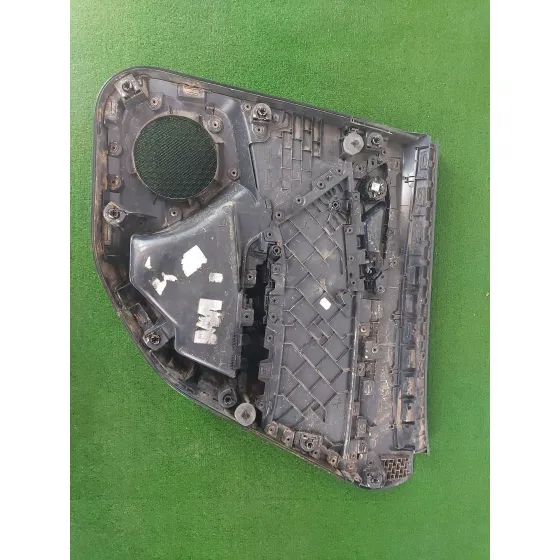 Guarnecido Puerta Trasera Izquierda para Cupra Formentor (Km7, Kmp)