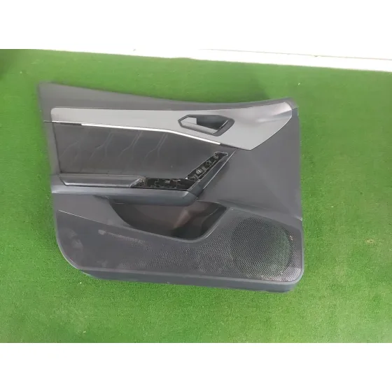 Guarnecido Puerta Delantera Izquierda para Cupra Formentor (Km7, Kmp)