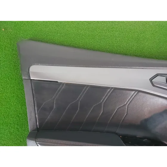 Guarnecido Puerta Delantera Izquierda para Cupra Formentor (Km7, Kmp)