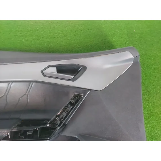 Guarnecido Puerta Delantera Izquierda para Cupra Formentor (Km7, Kmp)