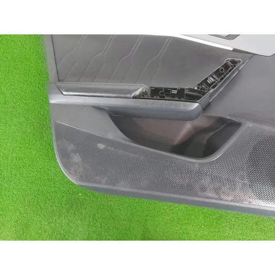 Guarnecido Puerta Delantera Izquierda para Cupra Formentor (Km7, Kmp)