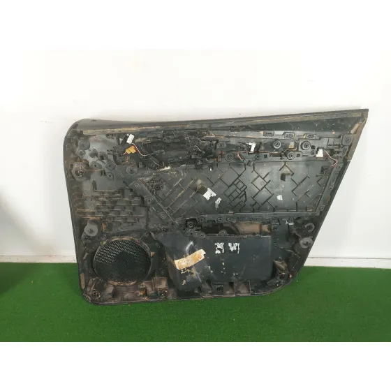 Guarnecido Puerta Delantera Izquierda para Cupra Formentor (Km7, Kmp)