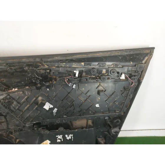 Guarnecido Puerta Delantera Izquierda para Cupra Formentor (Km7, Kmp)