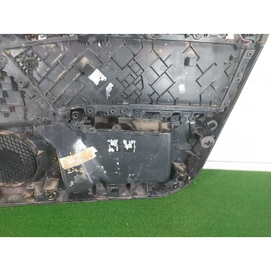 Guarnecido Puerta Delantera Izquierda para Cupra Formentor (Km7, Kmp)