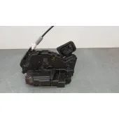 Cerradura Puerta Trasera Izquierda para Cupra Formentor (Km7, Kmp)