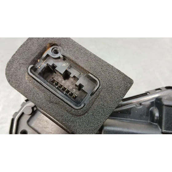 Cerradura Puerta Trasera Izquierda para Cupra Formentor (Km7, Kmp)