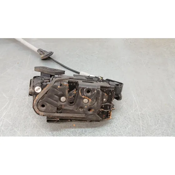 Cerradura Puerta Trasera Izquierda para Cupra Formentor (Km7, Kmp)