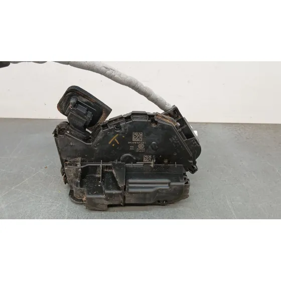 Cerradura Puerta Delantera Derecha para Cupra Formentor (Km7, Kmp)