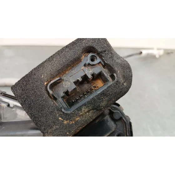 Cerradura Puerta Delantera Derecha para Cupra Formentor (Km7, Kmp)