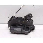 Cerradura Puerta Delantera Izquierda para Cupra Formentor (Km7, Kmp)