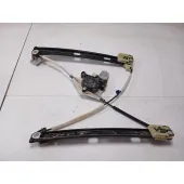 Elevalunas Delantero Izquierdo para Cupra Formentor (Km7, Kmp)