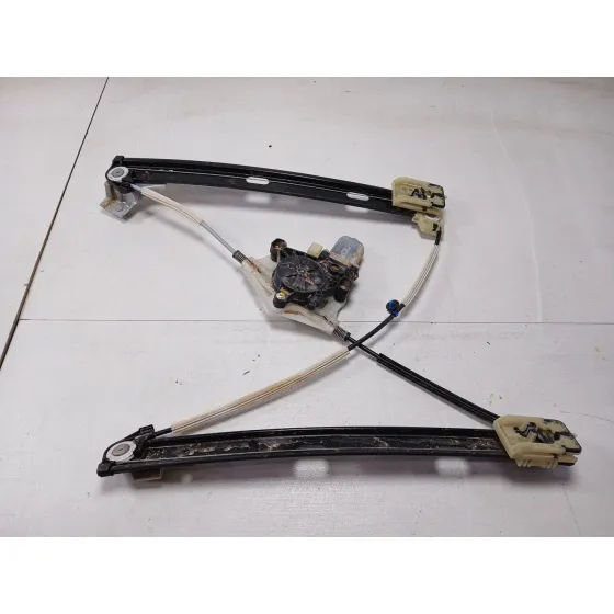 Elevalunas Delantero Izquierdo para Cupra Formentor (Km7, Kmp)