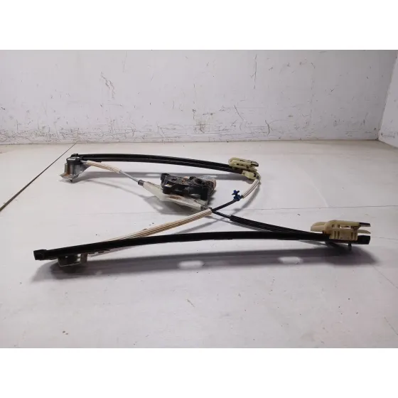 Elevalunas Delantero Izquierdo para Cupra Formentor (Km7, Kmp)