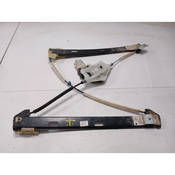 Elevalunas Delantero Izquierdo para Cupra Formentor (Km7, Kmp)
