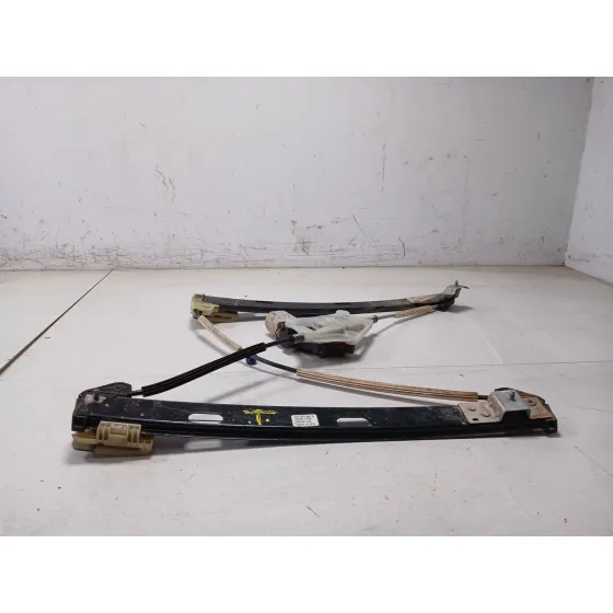 Elevalunas Delantero Izquierdo para Cupra Formentor (Km7, Kmp)