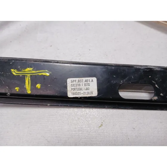 Elevalunas Delantero Izquierdo para Cupra Formentor (Km7, Kmp)