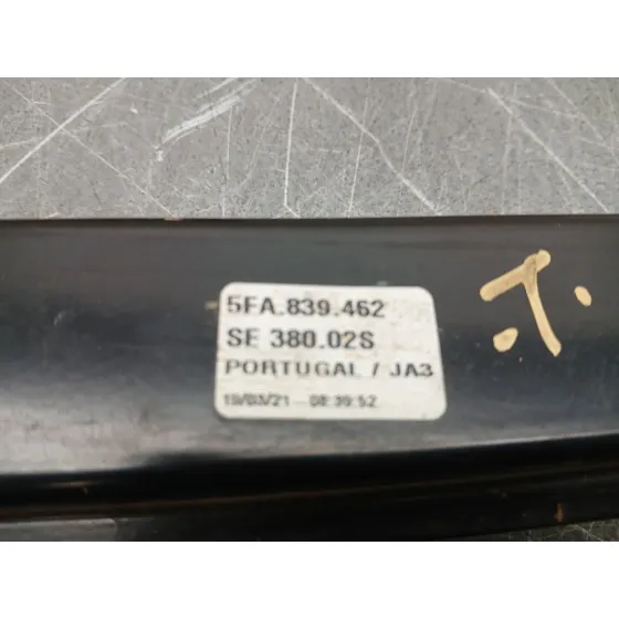 Elevalunas Trasero Derecho para Cupra Formentor (Km7, Kmp)
