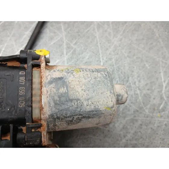 Elevalunas Trasero Derecho para Cupra Formentor (Km7, Kmp)