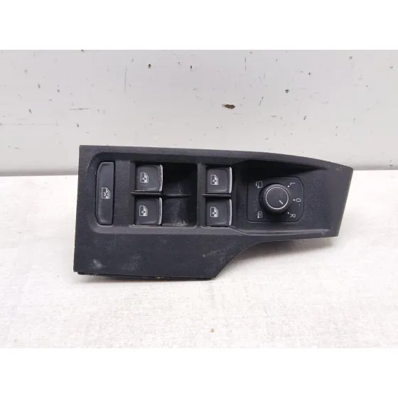 Mando Elevalunas Delantero Izquierdo para Cupra Formentor (Km7, Kmp)