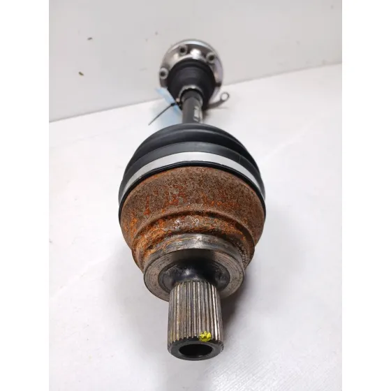 Transmision Delantera Izquierda para Cupra Formentor (Km7, Kmp)