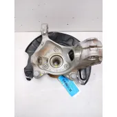 Mangueta Delantera Izquierda para Cupra Formentor (Km7, Kmp)