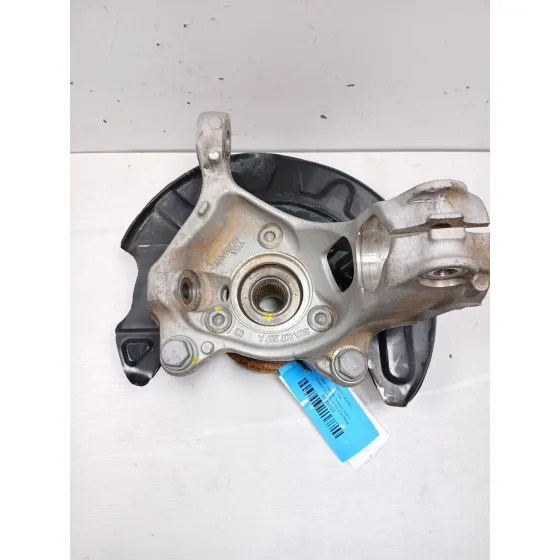 Mangueta Delantera Izquierda para Cupra Formentor (Km7, Kmp)
