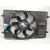 Electroventilador para Cupra Formentor (Km7, Kmp)