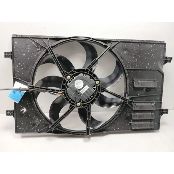 Electroventilador para Cupra Formentor (Km7, Kmp)